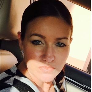 Meet your Posher, Tracie